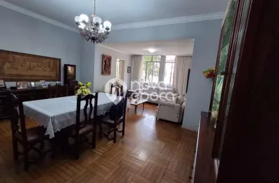 Apartamento com 4 quartos à venda na Rua Real Grandeza, Botafogo, Rio de Janeiro