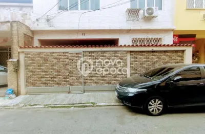 Apartamento com 2 quartos à venda na Rua Comandante Vergueiro da Cruz, Olaria, Rio de Janeiro