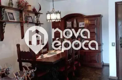 Apartamento com 3 quartos à venda na Avenida Professor Manuel de Abreu, Maracanã, Rio de Janeiro