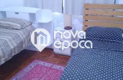 Apartamento com 3 quartos à venda na Rua Mendes Tavares, Vila Isabel, Rio de Janeiro