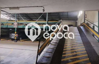 Apartamento com 4 quartos à venda na Rua Antônio Basílio, Tijuca, Rio de Janeiro