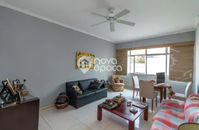 Apartamento com 3 quartos à venda na Rua Paissandu, Flamengo, Rio de Janeiro