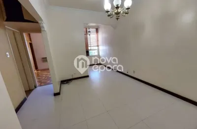 Apartamento com 2 quartos à venda na Rua Uruguai, Tijuca, Rio de Janeiro