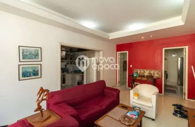 Apartamento com 2 quartos à venda na Rua General Dionísio, Humaitá, Rio de Janeiro