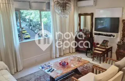 Apartamento com 3 quartos à venda na Rua Bulhões de Carvalho, Copacabana, Rio de Janeiro