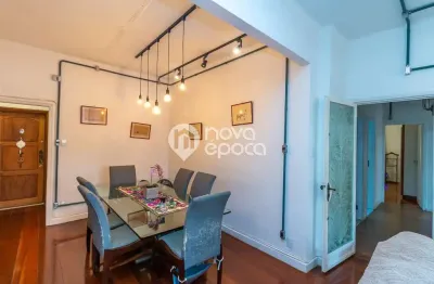 Apartamento com 3 quartos à venda na Rua Visconde de Pirajá, Ipanema, Rio de Janeiro