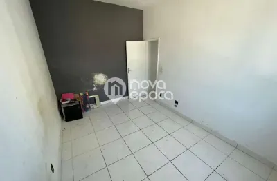 Apartamento com 2 quartos à venda na Rua Barão de Cotegipe, Vila Isabel, Rio de Janeiro