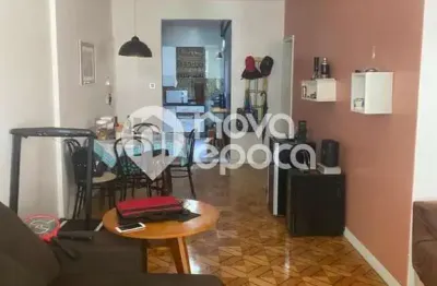 Apartamento com 3 quartos à venda na Rua Aires Saldanha, Copacabana, Rio de Janeiro