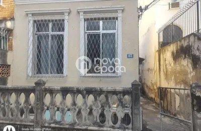 Casa com 3 quartos à venda na Rua Silva Xavier, Abolição, Rio de Janeiro