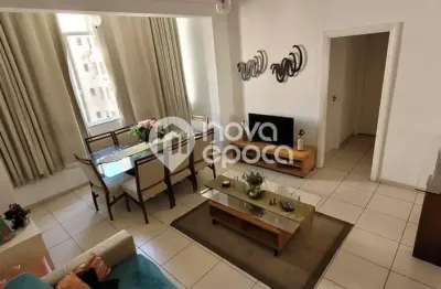 Apartamento com 2 quartos à venda na Avenida Nossa Senhora de Copacabana, Copacabana, Rio de Janeiro