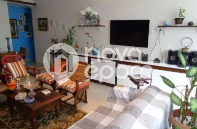 Apartamento com 3 quartos à venda na Rua Professor Gastão Bahiana, Copacabana, Rio de Janeiro