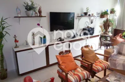 Apartamento com 3 quartos à venda na Rua Professor Gastão Bahiana, Copacabana, Rio de Janeiro
