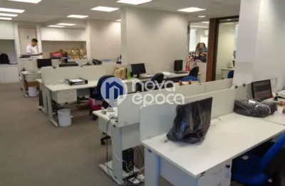 Sala comercial à venda na Avenida Princesa Isabel, Copacabana, Rio de Janeiro