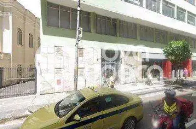 Sala comercial à venda na Rua Riachuelo, Centro, Rio de Janeiro