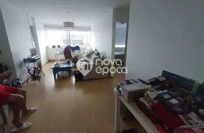 Apartamento com 1 quarto à venda na Rua Almirante Guilhem, Leblon, Rio de Janeiro