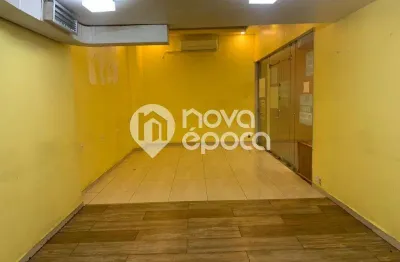Ponto comercial à venda na Rua Visconde de Pirajá, Ipanema, Rio de Janeiro