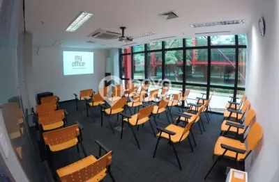 Sala comercial à venda na Avenida das Américas, Barra da Tijuca, Rio de Janeiro