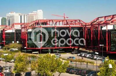Sala comercial à venda na Avenida das Américas, Barra da Tijuca, Rio de Janeiro