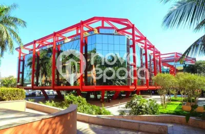 Sala comercial à venda na Avenida das Américas, Barra da Tijuca, Rio de Janeiro