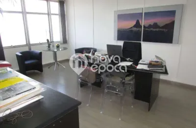 Sala comercial à venda na Rua Buenos Aires, Centro, Rio de Janeiro