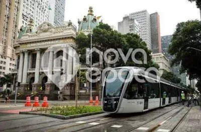 Sala comercial à venda na Avenida Treze de Maio, Centro, Rio de Janeiro