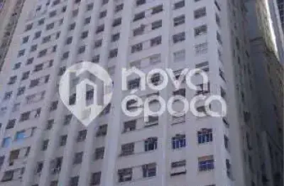 Sala comercial à venda na Avenida Treze de Maio, Centro, Rio de Janeiro