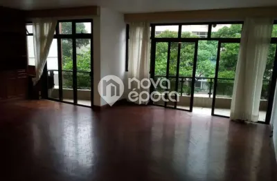 Apartamento com 3 quartos à venda na Rua Bulhões de Carvalho, Copacabana, Rio de Janeiro