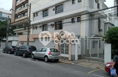 Laranjeiras | prédio comercial 4 quartos, sendo 4 suites