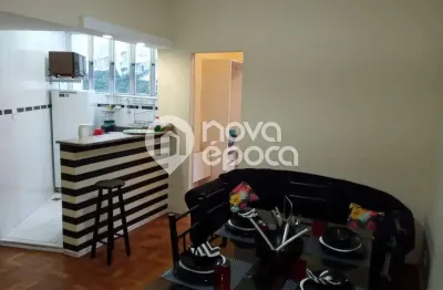 Apartamento com 2 quartos à venda na Avenida Nossa Senhora de Copacabana, Copacabana, Rio de Janeiro