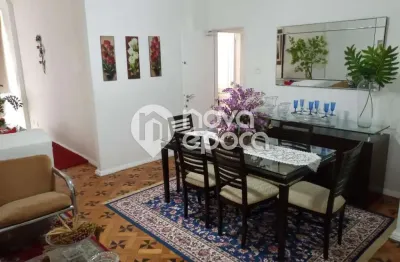 Apartamento com 3 quartos à venda na Rua Barata Ribeiro, Copacabana, Rio de Janeiro
