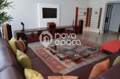 Apartamento com 3 quartos à venda na Rua Joaquim Nabuco, Copacabana, Rio de Janeiro