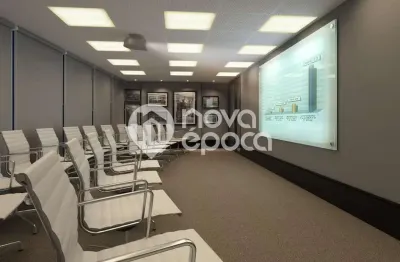 Sala comercial à venda na Rua da Alfândega, Centro, Rio de Janeiro