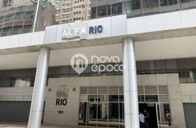 Sala comercial à venda na Rua da Alfândega, Centro, Rio de Janeiro