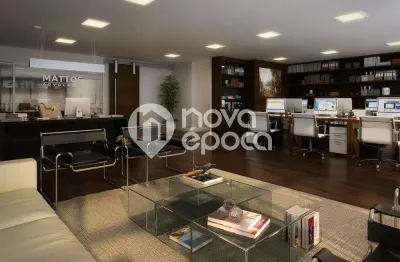 Sala comercial à venda na Rua da Alfândega, Centro, Rio de Janeiro