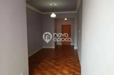 Apartamento com 3 quartos à venda na Rua Barata Ribeiro, Copacabana, Rio de Janeiro