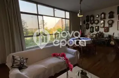 Apartamento com 3 quartos à venda na Praia do Flamengo, Flamengo, Rio de Janeiro