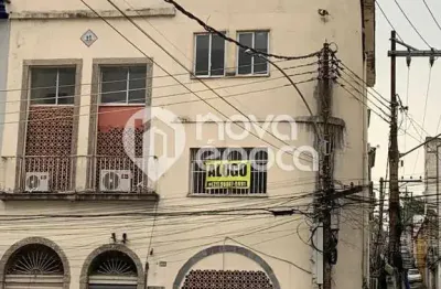Prédio à venda na Rua Sacadura Cabral, Saúde, Rio de Janeiro