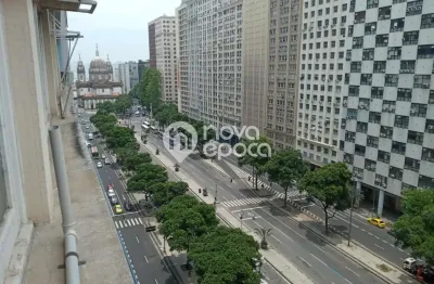 Sala comercial à venda na Avenida Presidente Vargas, Centro, Rio de Janeiro