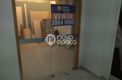 Ponto comercial à venda na Avenida Passos, Centro, Rio de Janeiro