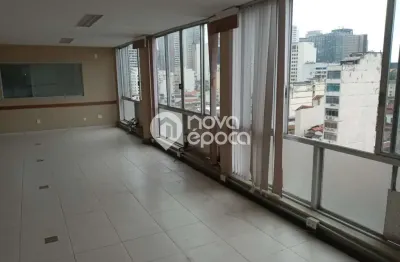 Sala comercial à venda na Avenida Passos, Centro, Rio de Janeiro