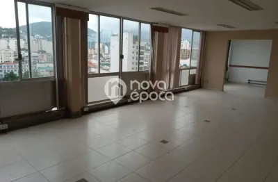 Sala comercial à venda na Avenida Passos, Centro, Rio de Janeiro
