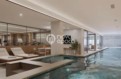 Apartamento com 2 quartos à venda na Rua Marquês de Valença, Tijuca, Rio de Janeiro