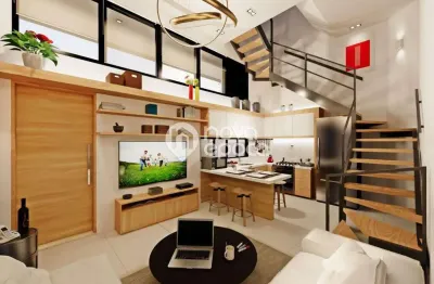 Apartamento com 4 quartos à venda na Rua Visconde de Cruzeiro, Flamengo, Rio de Janeiro