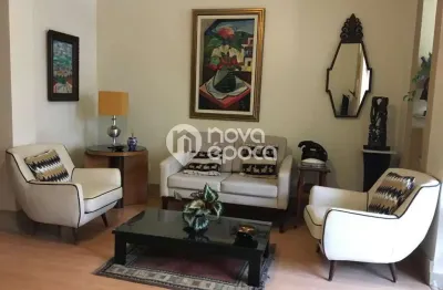 Apartamento com 3 quartos à venda na Rua Duvivier, Copacabana, Rio de Janeiro