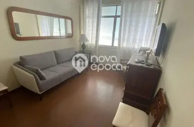 Apartamento com 1 quarto à venda na Rua Carlos Sampaio, Centro, Rio de Janeiro