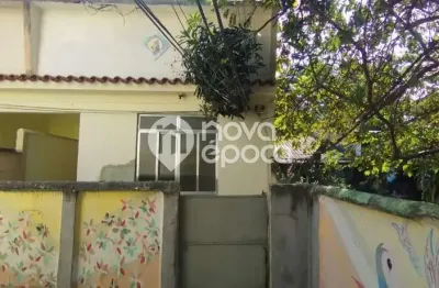 Casa em condomínio fechado com 1 quarto à venda na Rua Paramirim, Bento Ribeiro, Rio de Janeiro