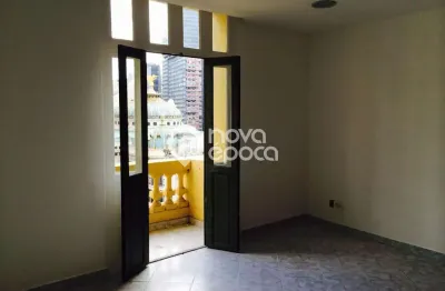 Sala comercial à venda na Praça Floriano, Centro, Rio de Janeiro