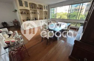Apartamento com 3 quartos à venda na Rua Dona Delfina, Tijuca, Rio de Janeiro