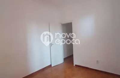 Apartamento com 1 quarto à venda na Praça João Pessoa, Centro, Rio de Janeiro