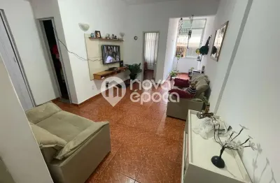 Apartamento com 3 quartos à venda na Rua Senador Nabuco, Vila Isabel, Rio de Janeiro